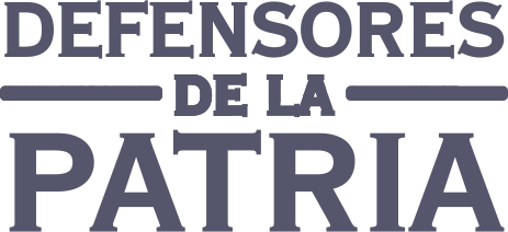 Defensores de la Patria