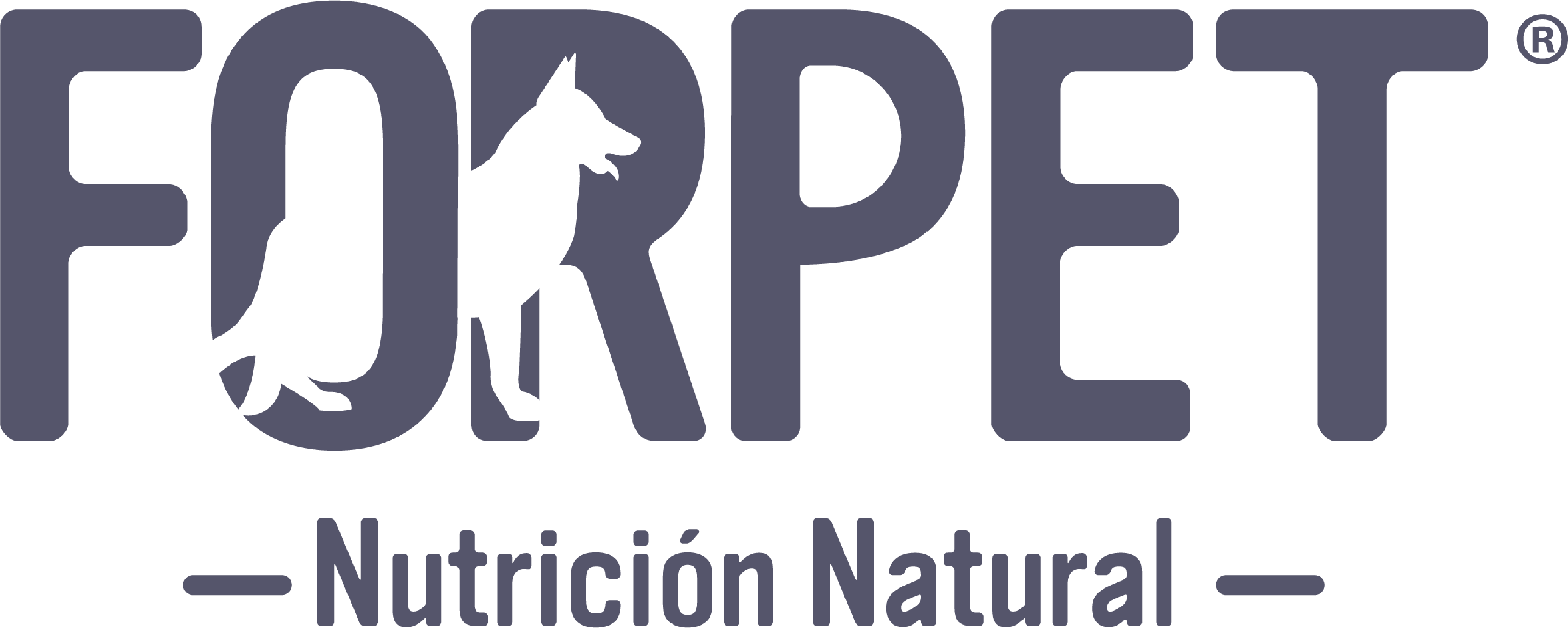 Forpet Nutrición Natural